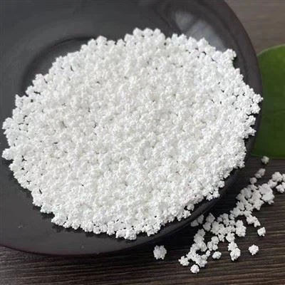 calcium chloride snow melt