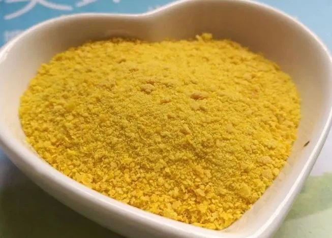 Use Of Poly Aluminium Chloride